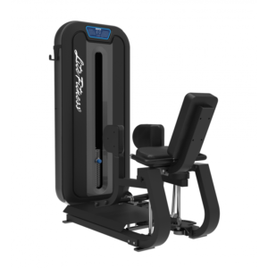 this is a product image showing back view Adductor Fitness LD8022