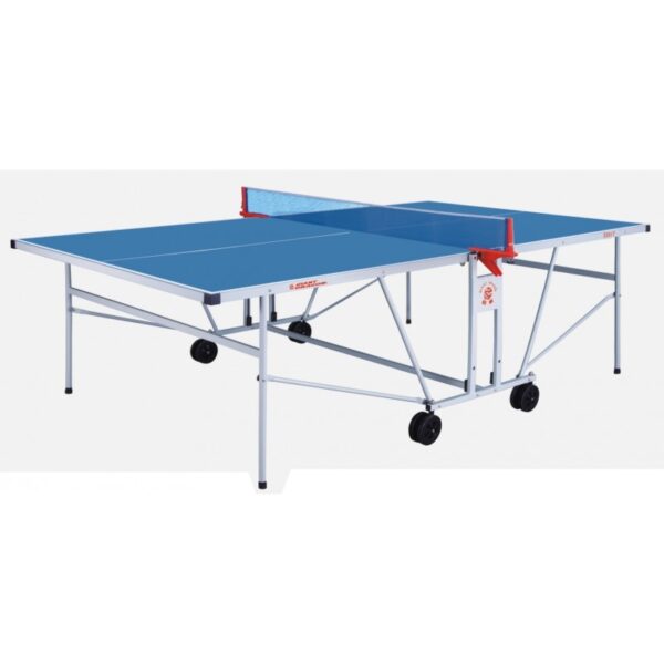 this is a product image showing front view All Weather Outdoor Table Tennis GG8017