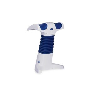 this is a product image showing front viewBack2Life Continuous Motion Massager