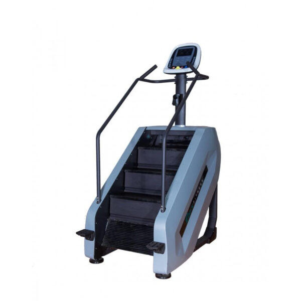 this is a product image showing front view Commercial Stair Climber Machine ds-09