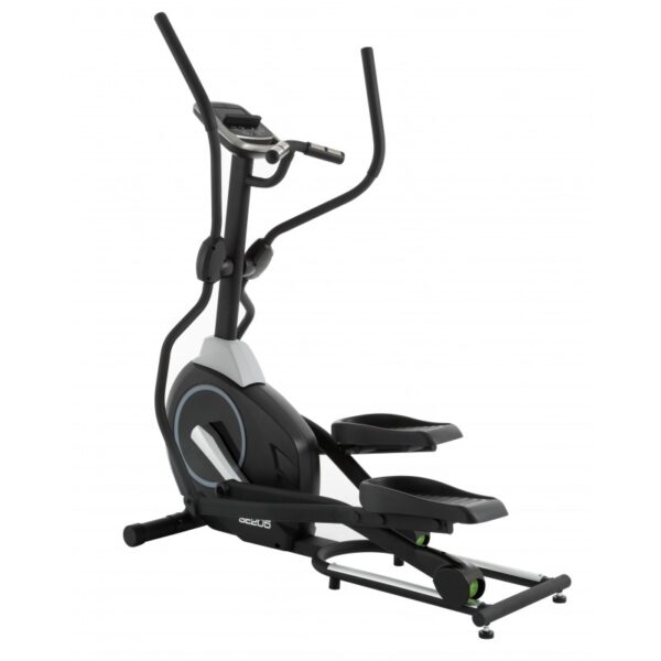 this is a product image showing front view Elliptical Fitness Bike SE205