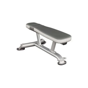 this is a product image showing front view Flat Bench IT7009B