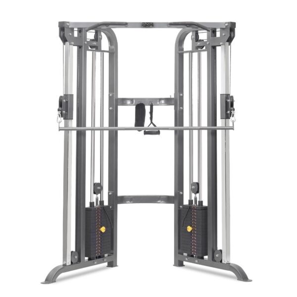 this is a product image showing front view Functional Trainer 820DP