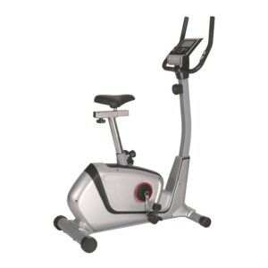 this is a product image showing front view Gategold Fitness Magnetic Bike GG8727