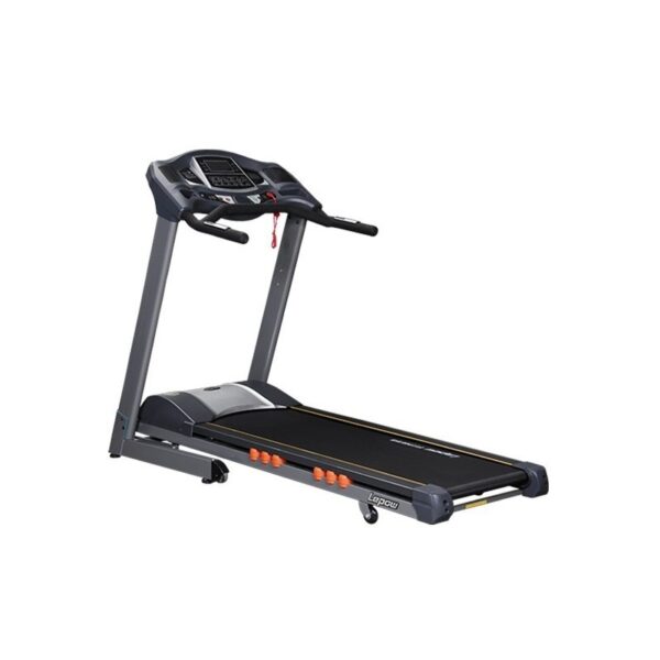 this is a product image showing front Gategold Fitness Treadmill150kg A1690x