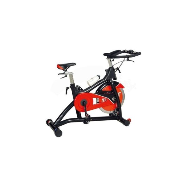 this is a product image showing front view Gategold Spin Bike GG9.2GE