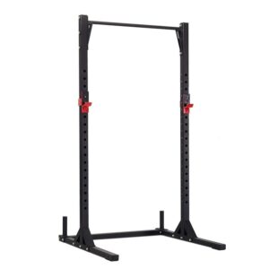 this is a product image showing front view Hd Squat Stand 868SS