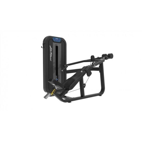 this is a product image showing front view Incline Fitness Press LD8013