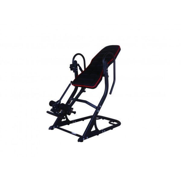 this is a product image showing front view Inversion Fitness Table MS360