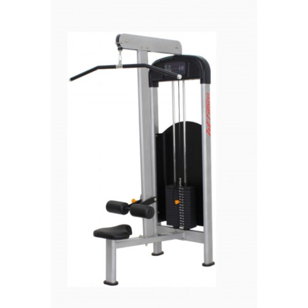 this is a product image showing front view Lat Pull Down F-A19