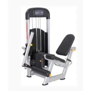 this is a product image showing front view Leg Fitness Extension F-A02