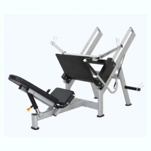 this is a product image showing front view Leg Press Premium WT-A49