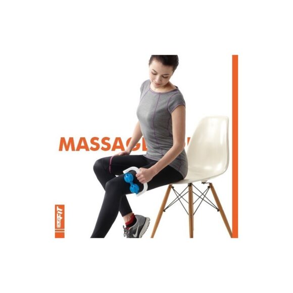 this is a product image showing front view Massage Roller PS010005