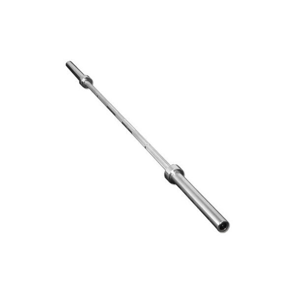 this is a product image showing front view Men's Olympic Barbell 1.8M OB-72