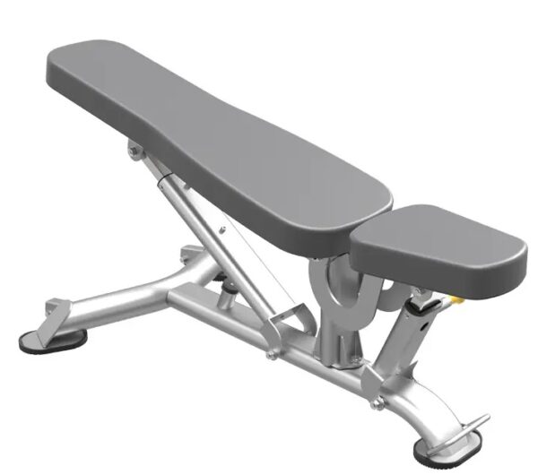 this is a product image showing front view Multi Adjustable Bench IT7011C