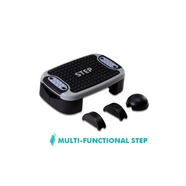 this is a product image showing front view Multi Functional Step Board PS040005