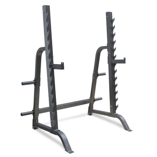 this is a product image showing front view Multi Press Rack 480MPR