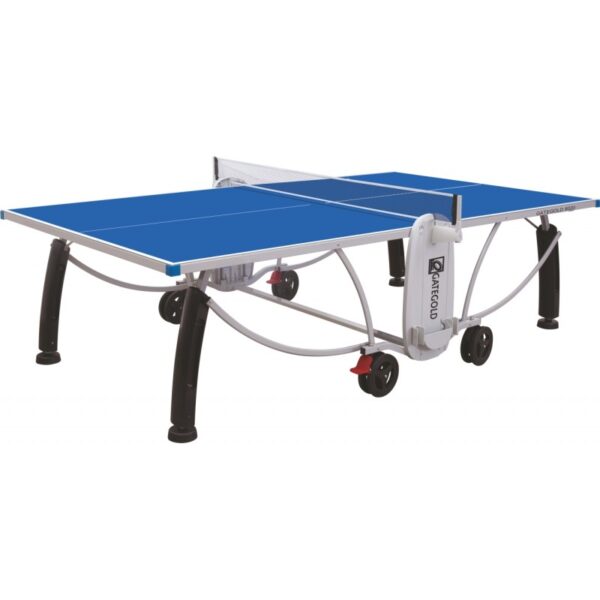 this is a product image showing front viewProfessional All Weather Outdoor Table Tennis Table GG8020 S8020