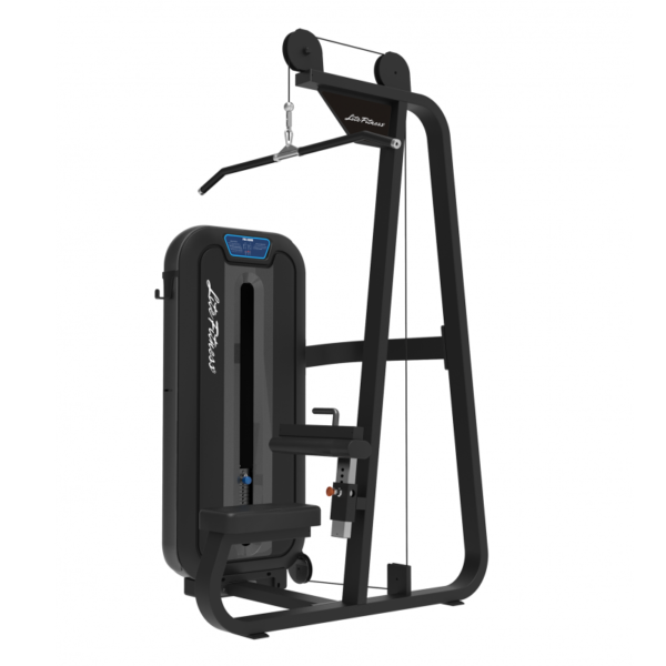 this is a product image showing front view Pull Fitness Down LD8035