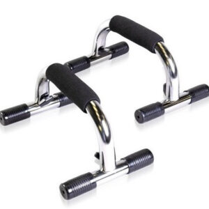 this is a product image showing front view Push-up Bar JAC24