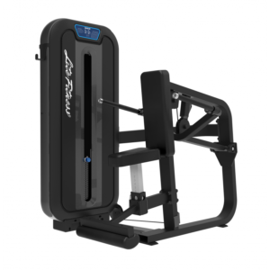 this is a product image showing back Seated Fitness Dip LD8026