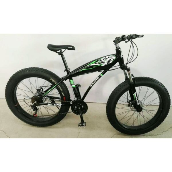 this is a product image showing front view Shark Snow Sports Bike SS26