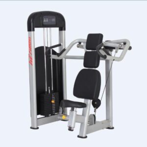 this is a product image showing front view Shoulder Fitness Press WT-A11