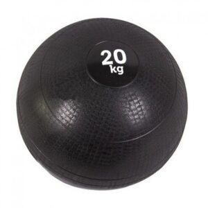 this is a product image showing front view Slam Fitness Balls SB20KG