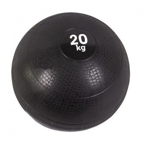 this is a product image showing front view Slam Fitness Balls SB20KG