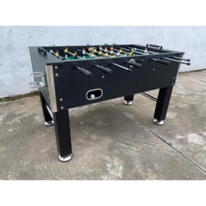 this is a product image showing front view Soccer Table