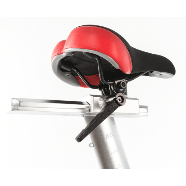 this is a product image showing front view Sole Fitness Spin Bike SB900 (2020 Model)