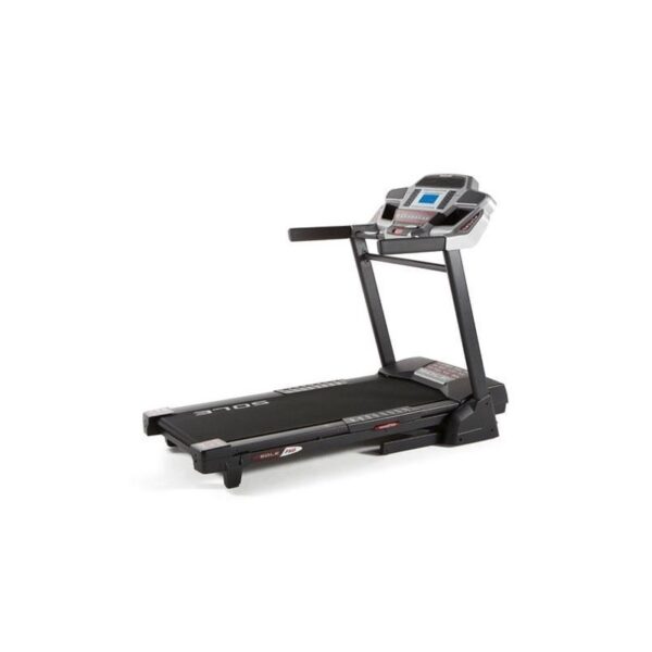 this is a product image showing front view Sole Fitness Treadmill F60 (2020