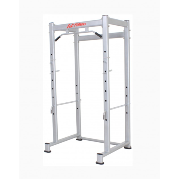 this is a product image showing front view Squat Fitness Rack WTA58