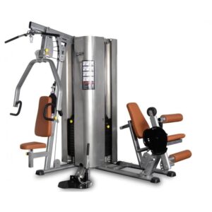 this is a product image showing front view Station Multi Gym FIT2000