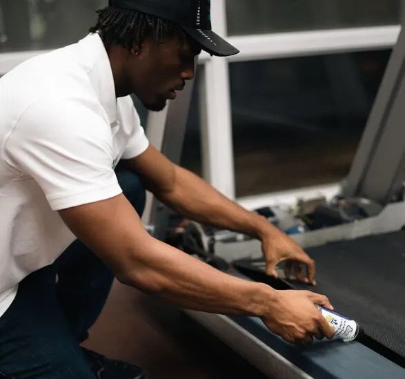 Treadmill Repair Technician