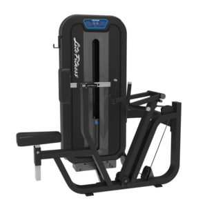 this is a product image showing front view Vertical Fitness Row LD8034