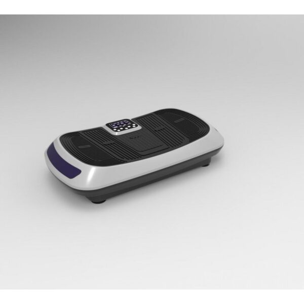 this is a product image showing front view Vibrating Plate Massager CFM-V18C