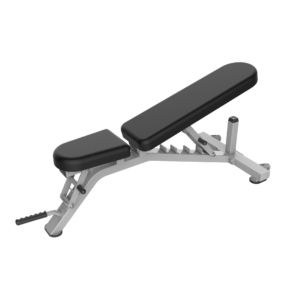 Bodystrong BX-037 Multi-Adjustable Bench