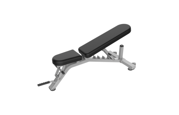 Bodystrong BX-037 Multi-Adjustable Bench