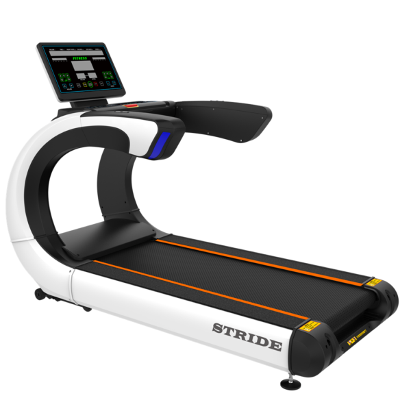 Bodystrong JB-9700 Commercial Treadmill Robust Performance