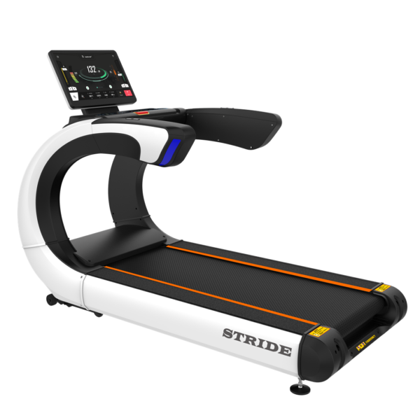 Bodystrong JB-9700C Commercial Treadmill Engineered for Performance