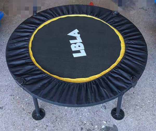 Gategold Fitness TP100 Mini Trampoline