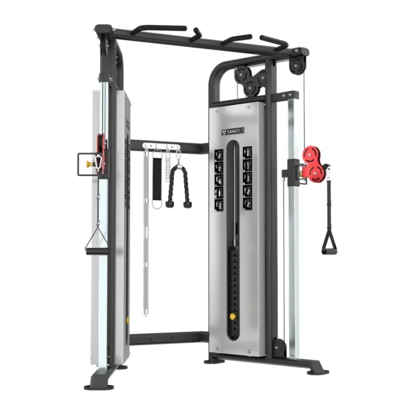 Impact Functional Trainer FR900P