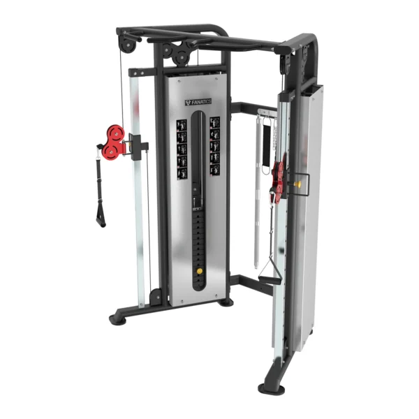 Impact Functional Trainer FR900P