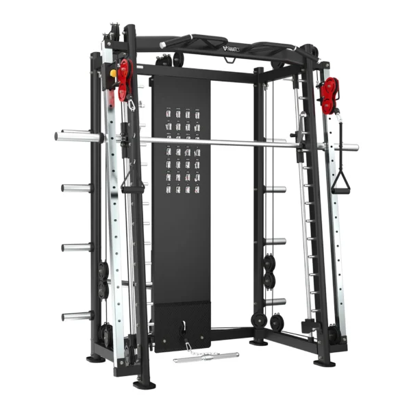 Impact Smith Machine FR810