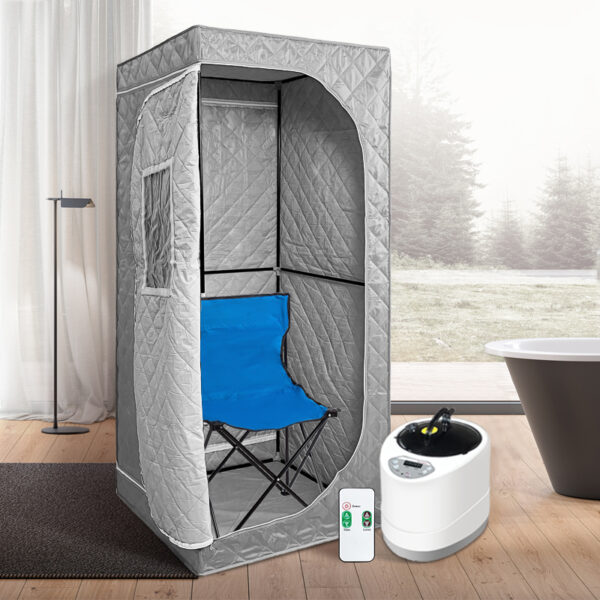 JYS-B1 Portable Steam Sauna