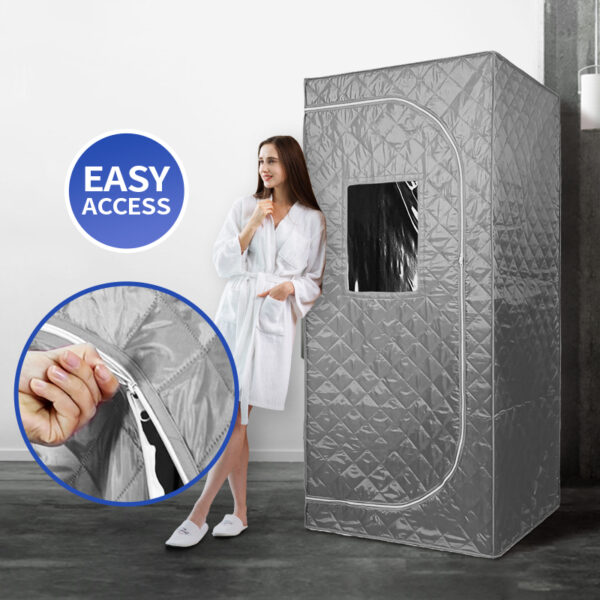 JYS-B1 Portable Steam Sauna