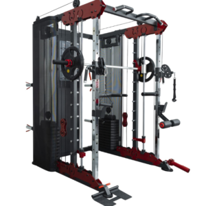 MS Fitness Commercial Smith Machine GM6106