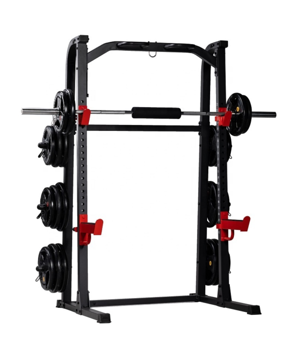 MS Fitness MS460 Squat Rack