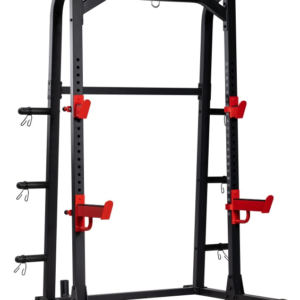 MS Fitness MS460 Squat Rack